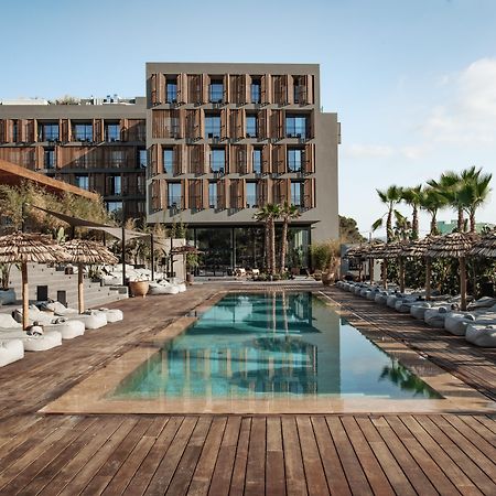 ホテル Oku Ibiza (Adults Only) サンアントニオアバド エクステリア 写真 The Westin Resort Marina El Alamein