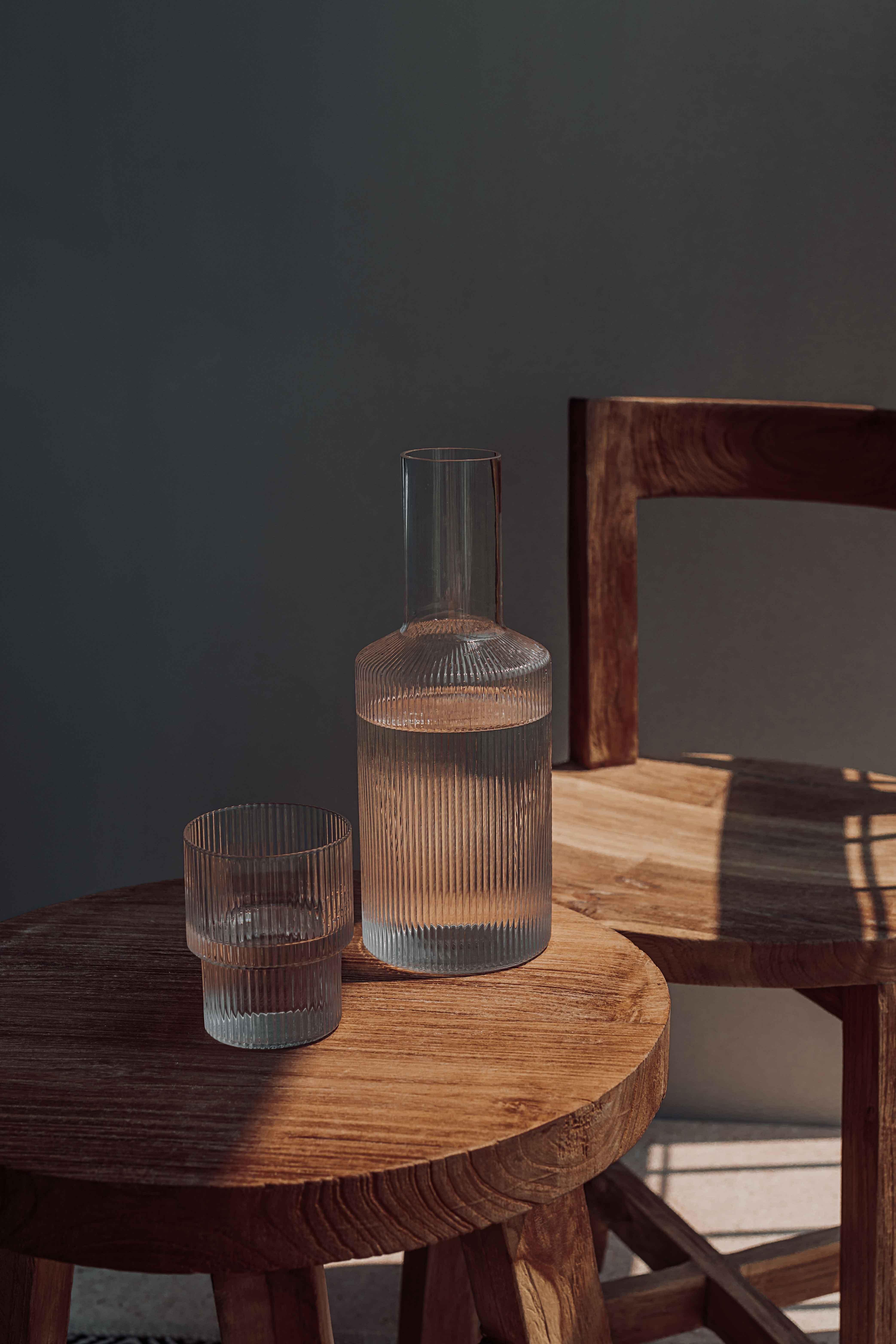 ホテル Oku Ibiza (Adults Only) サンアントニオアバド エクステリア 写真 A bottle of water