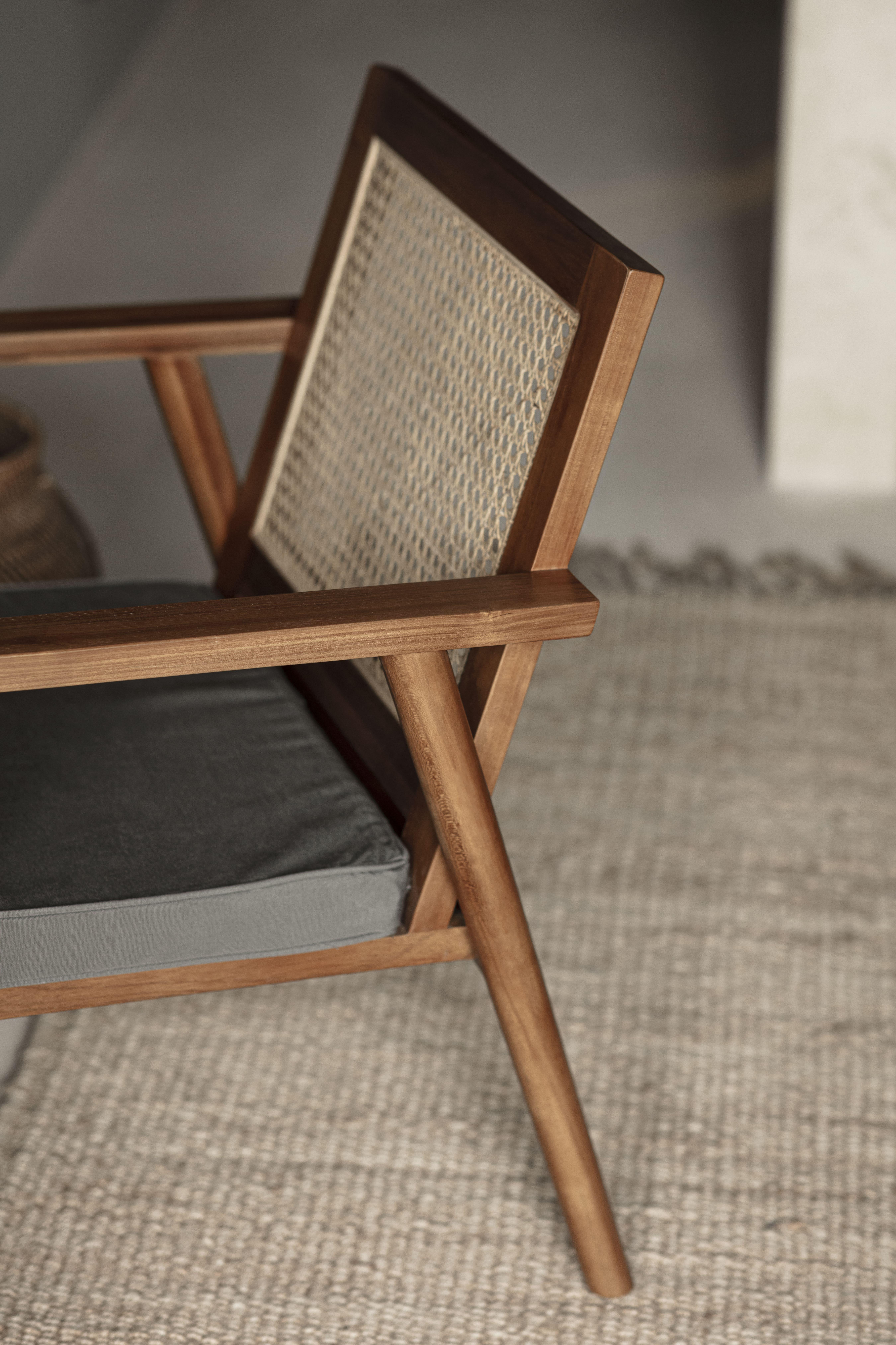 ホテル Oku Ibiza (Adults Only) サンアントニオアバド エクステリア 写真 The Kragelund model 180 lounge chair